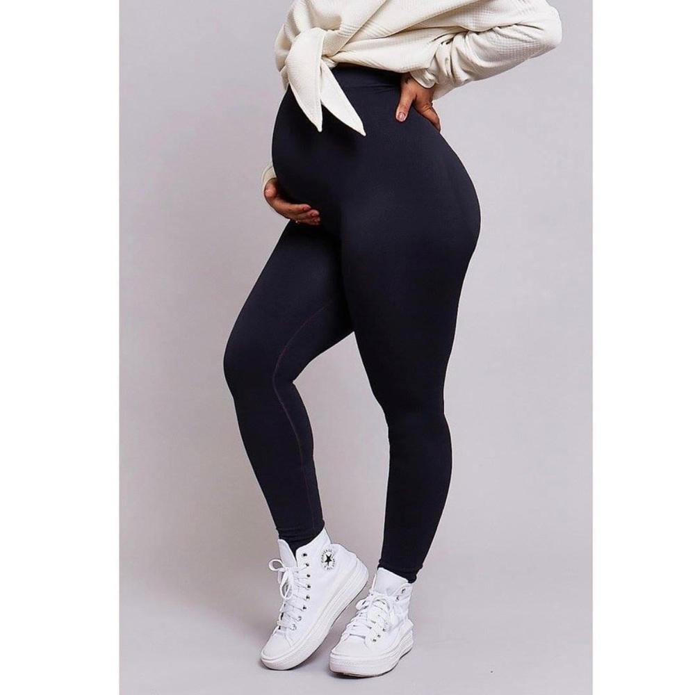 Freerider Co. maternity leggings